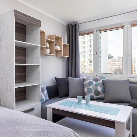 Jantar Apartamenty - City Center 7 Jagielonska Колобжег Экстерьер фото